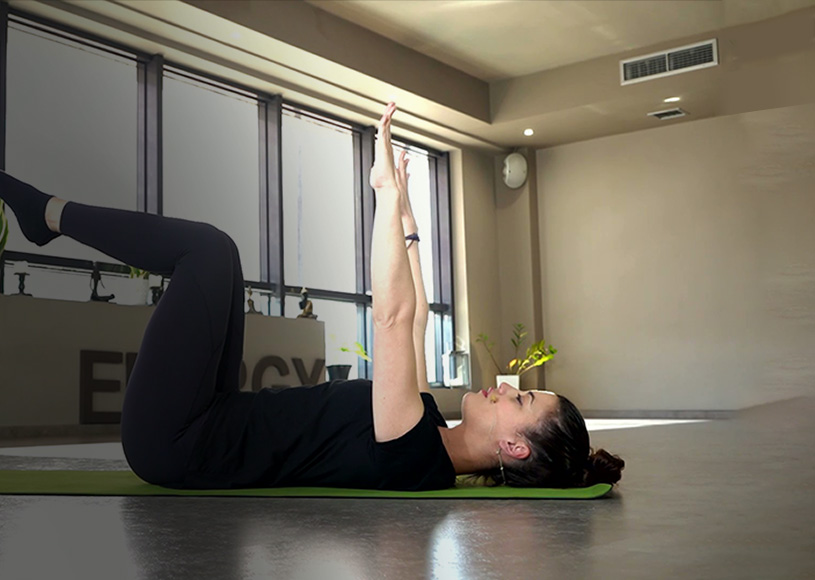 Give More to your Core