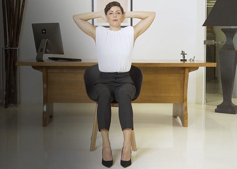 Neck Release 
