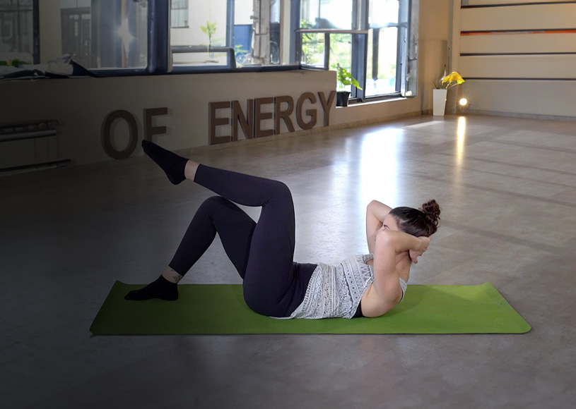 Power House Strengthening